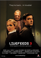 Vodafone LiveFeeds3