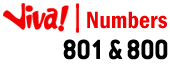 Viva!Numbers