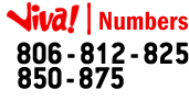 Viva!Numbers