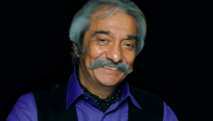 Κώστας Χατζής