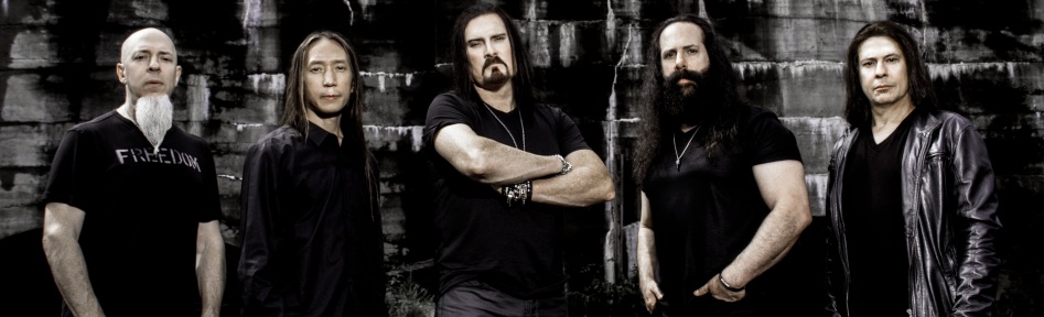 DREAM THEATER
