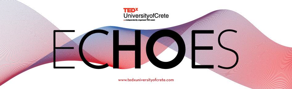 TEDxUniversityofCrete